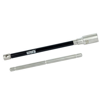 Ключ свічковий 21 мм 300 мм CrV ULTRA (6030212)