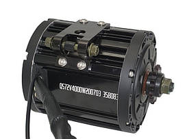 Мотор QS 138 4000W