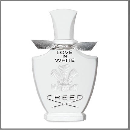Тестер Creed Love in White парфумована вода 75 ml. (Крід Лав ін Вайт), фото 1