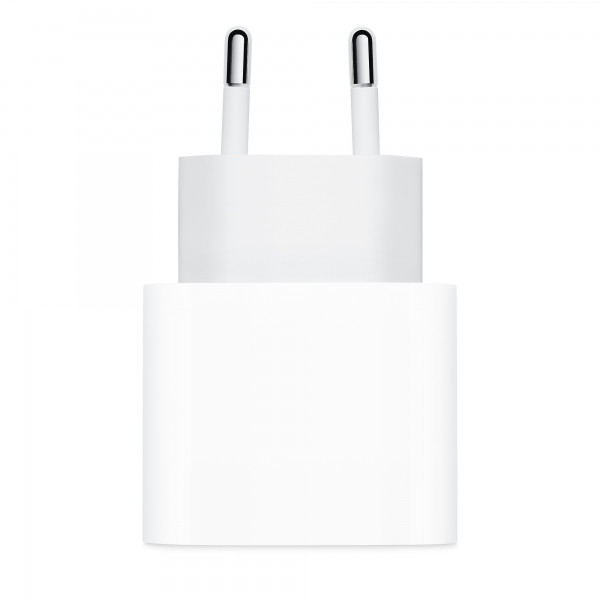 Мережевий ЗП Apple Power Adapter HC White (Power Adapter HC White)