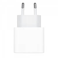 Мережевий ЗП Apple Power Adapter HC White (Power Adapter HC White)