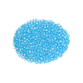 Фільтр мотора для пилососа Philips FC6006/01 482248040245