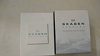 Подарункова коробка для годинників Skagen