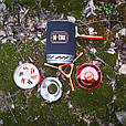M-Tac пальник газовий з казанком, фото 10