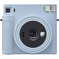 Фотокамера FUJI SQUARE SQ 1 BLUE EX D Освіжаючи блакитний