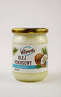 Кокосова олія рафінована Vitanella olej kokosowy 500ml (Польща)