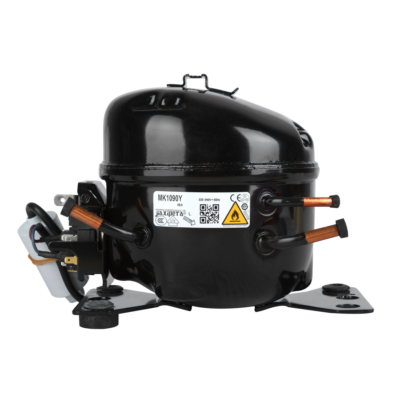 Компресор MK1090Y для холодильника ERGO (6673424)