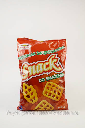 Снеки для жарки Spolem Snack, 400гр (Польша) (ID#1000211844), цена: 49. ...