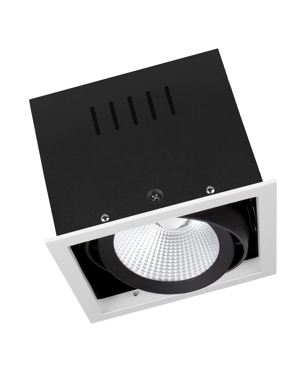 Світлодіодний врізний світильник Ledvance SPOT MULTI 30W, 2700L, 4000К, 4058075113947