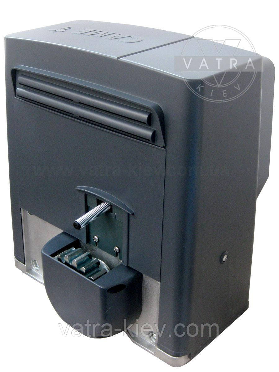 CAME BX-400 Автоматика для откатных ворот BX704AGS комплект с пультом и фотоэлементами - фото 2 - id-p1676933534