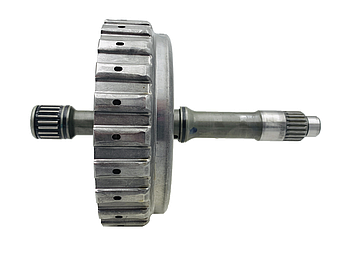Вхідний вал у зборі з барабаном FORWARD Clutch Варіатор CVT BC5A Honda Civic (Б.У.)