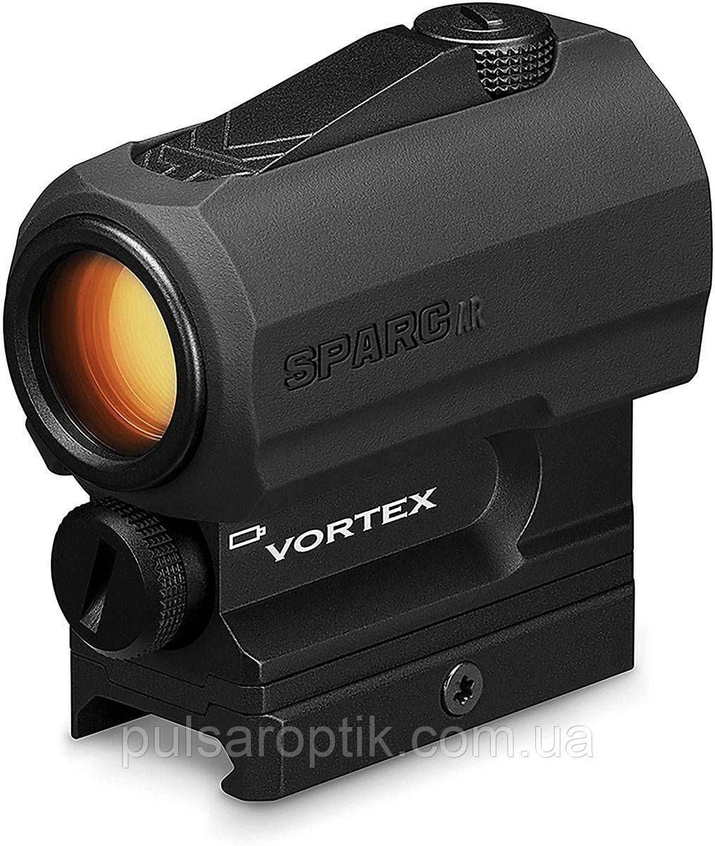 Приціл коламаторний Vortex SPARC AR Red Dot 2MOA (SPC-AR2)