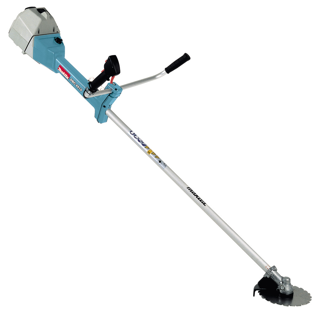 Бензокоса Makita DBC4510 (3.1 к.с., 250 мм)