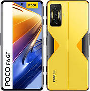 Xiaomi Poco F4 GT