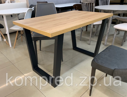 Стола Обеденный для Кухни, Гостиной Или Столовой Лофт Бинго — Купить ...