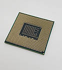 Процесор intel b815 1.6g q0 2m 2cpga cpu оригінал новий, фото 2