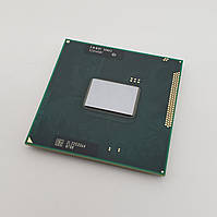 Процессор Intel B815 1.6G Q0 2M 2cPGA CPU Оригинал новый