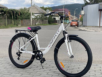 Велосипед  Avanti fiero 26"