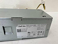 Блок питания 250W Dell H250AD-00 07GC81 (для 390/790/990 DT) бу