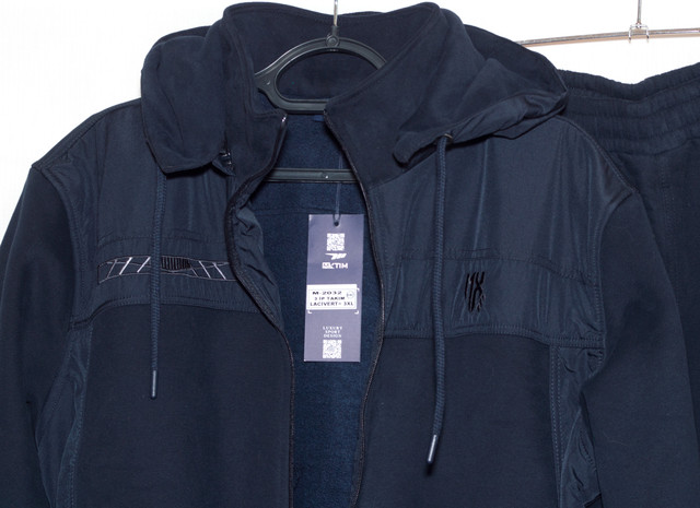 зимовий спортивний костюм великих розмірів спортивні костюми для чоловіків великих розмірів