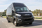 Кузовные детали Ивеко от магазина IVECO PLUS