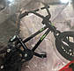 Фінгербайк металевий Flick Trix Fit Bike Blk, фото 2