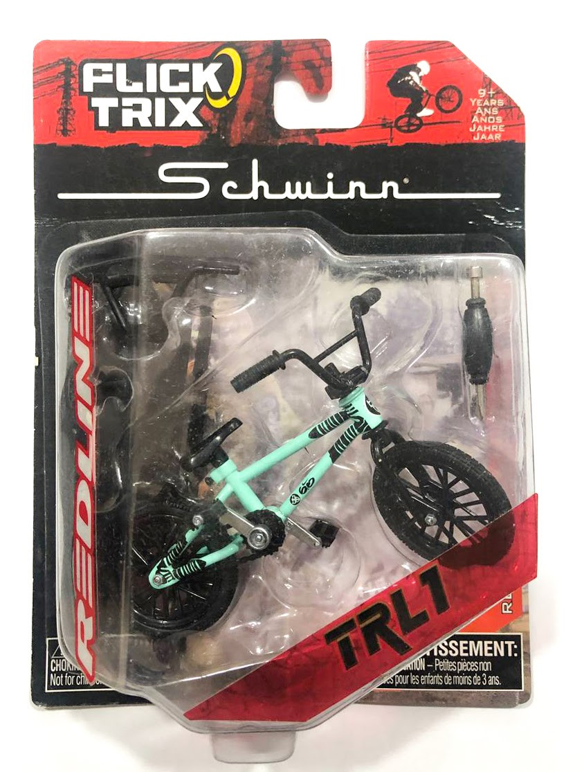 Фінгербайк Flick Trix Nike 6.0