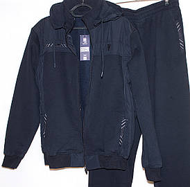 Спортивний костюм чоловічий теплий Mxtim 2032 (M,L,XL,XXL)