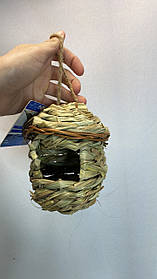 Гніздо для амадін Trixie 5622