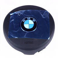 Подушка безопасности круглая BMW M F30 F32 F10 F15 F25 F22 Airbag