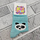 Шкарпетки дитячі середні весна/осінь р.7-8 панда асорті Kids Socks by Dukat 30036307, фото 4
