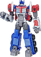 Трансформерс Оптімус Прайм Transformers Toys Heroic Optimus Prime Action Figure