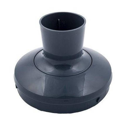 Кришка редуктор чаші 450 мл для блендера Moulinex HAPTO DD411G47 DD307142 Сіра (MS-069565A) Оригінал, фото 1