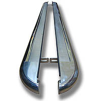Пороги Acura MDX 2006-2013