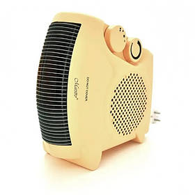 Тепловентилятор Maestro Beige MR-921