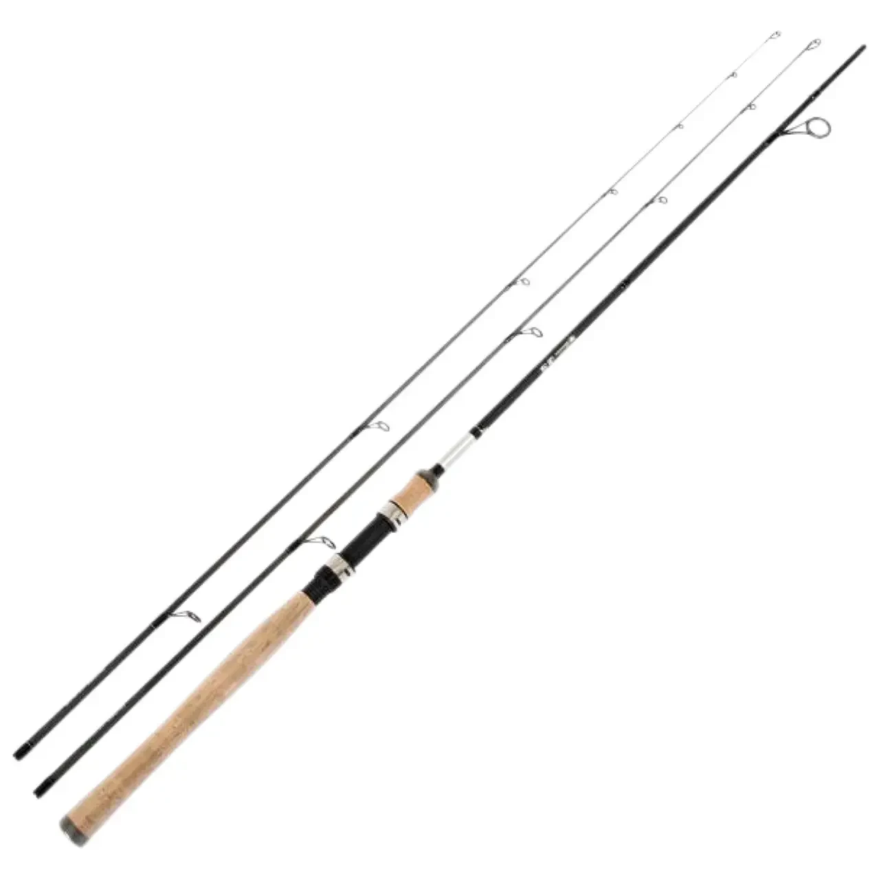 Спінінг Weida Explorer (5-20g/7-30g) два хлисті.