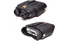 Цифровий прилад нічного бачення широкоекранний бінокль нічного бачення Nightfox 110R