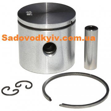 

Поршень с кольцами для мотокосы Husqvarna 125 / 128 (62-118) 35мм