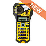 Комплект "UKRMARK PRO" Портативний принтер етикеток BRADY M210 CYR (Новинка!), фото 3