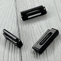Фіксатор 179 металевий Чорний