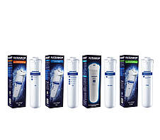 Комплект змінних модулів для Аквафор Моріон DWM-101S ( К5, К2, К7М, RO50S)