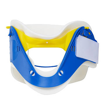 Комір шийний для дорослих Paramedic