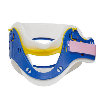 Комір шийний дитячий Paramedic