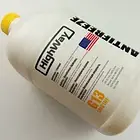 Антифриз High. Way концентрат (жовтий) 3.78 л.