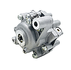 Масляний насос Варіатор CVT BC5A Honda Civic (Б.У.), фото 2