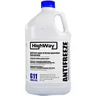Антифриз Highway концентрат синий 3.78л