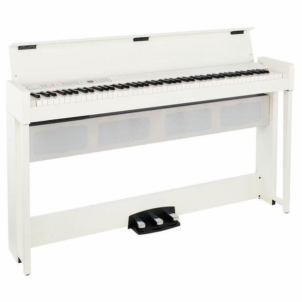 Цифрове піаніно Korg C1 Air WH, фото 1
