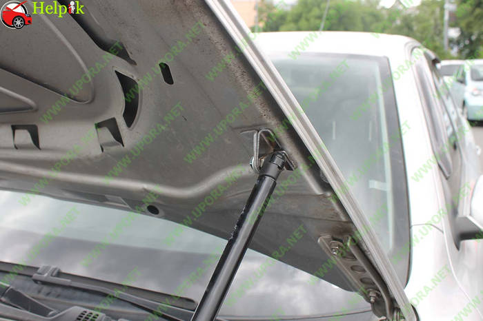 Купити Амортизатор капота/Упор капота для Skoda Octavia A5/Шкоду ...