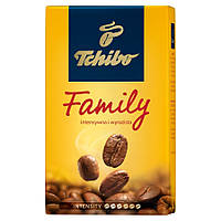 Кава TCHIBO Family мелена 250 гр