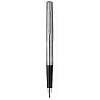 Ручка перьевая Parker JOTTER 17 SS CT FP M (16 112) - Топ Продаж!